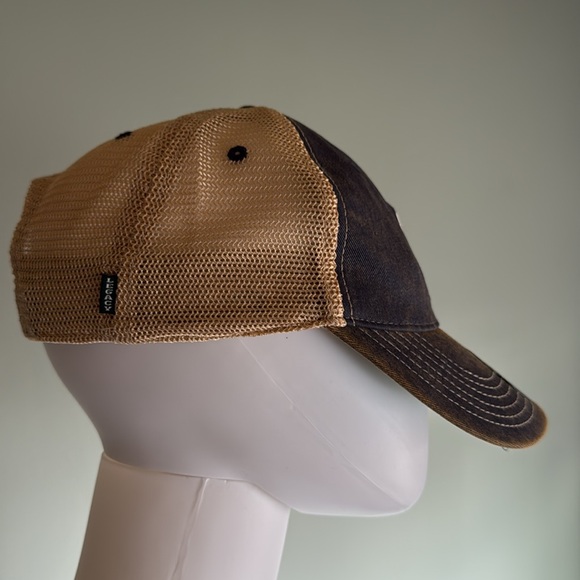 Camp Towanda Legacy Trucker Cap NWOT - Picture 3 of 4